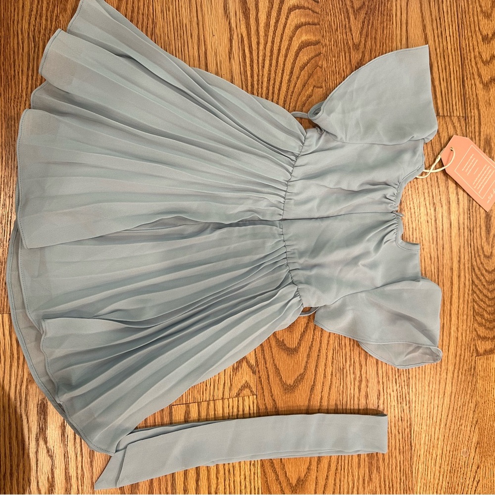 Ivy City co mini lovers dress - Picture 2 of 4